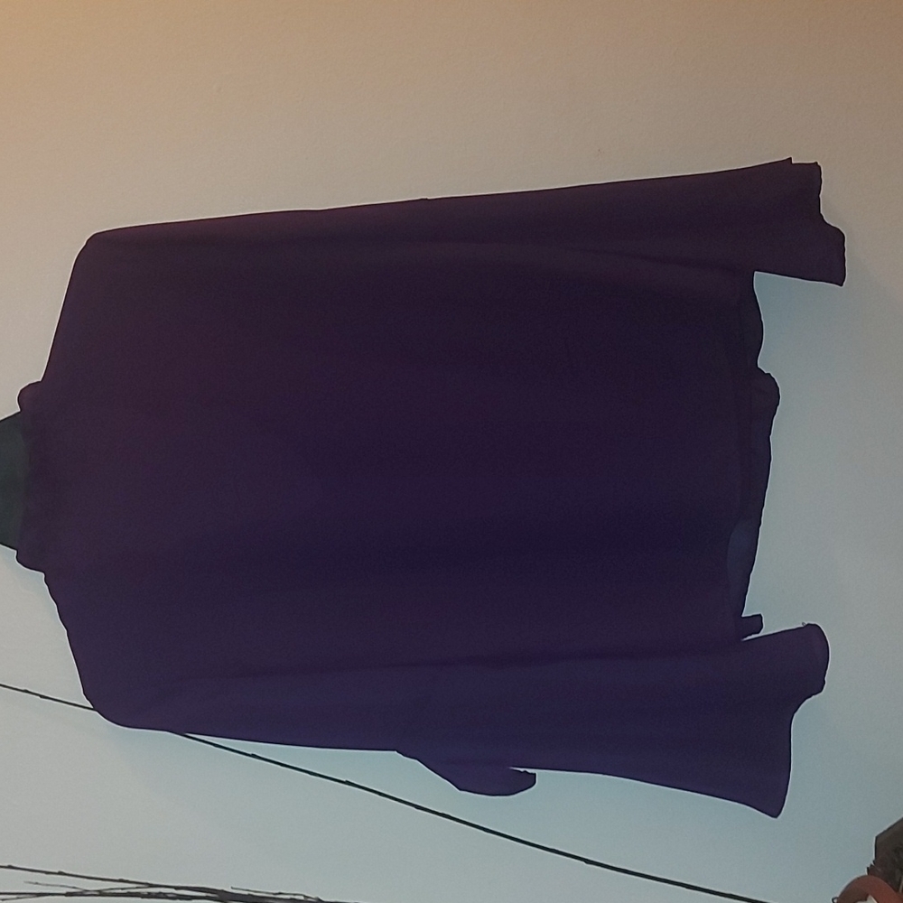 Purple Top - Picture 3 of 3
